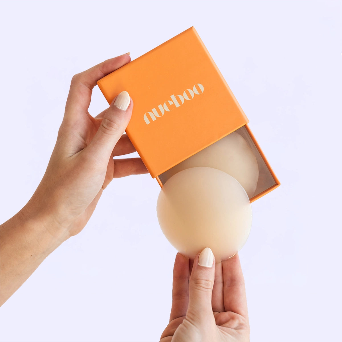 Nipple Ninjas: Pelindung Nip yang Tak Terlihat