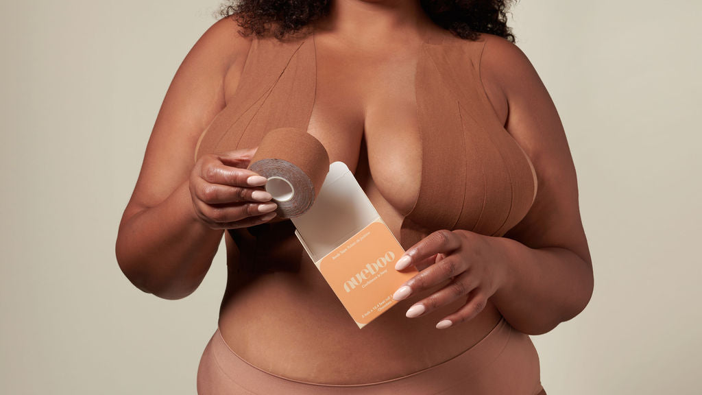 How to Lift Your Boobs Without a Bra: Guide to Going Braless