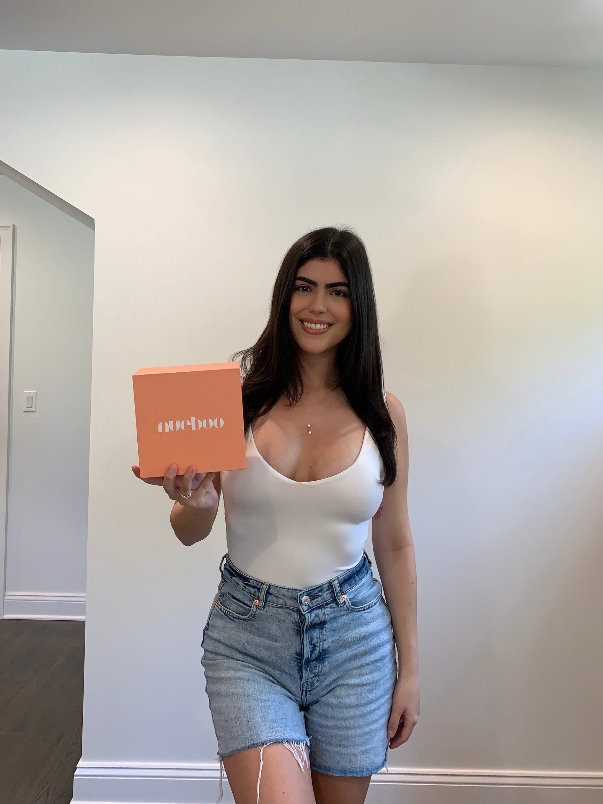 How to Hide Your Nipples: Nipple Covers and Alternatives