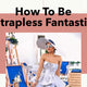 The Guide to Strapless Dresses