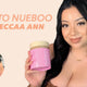 How to Nueboo by Rebeccaa Ann