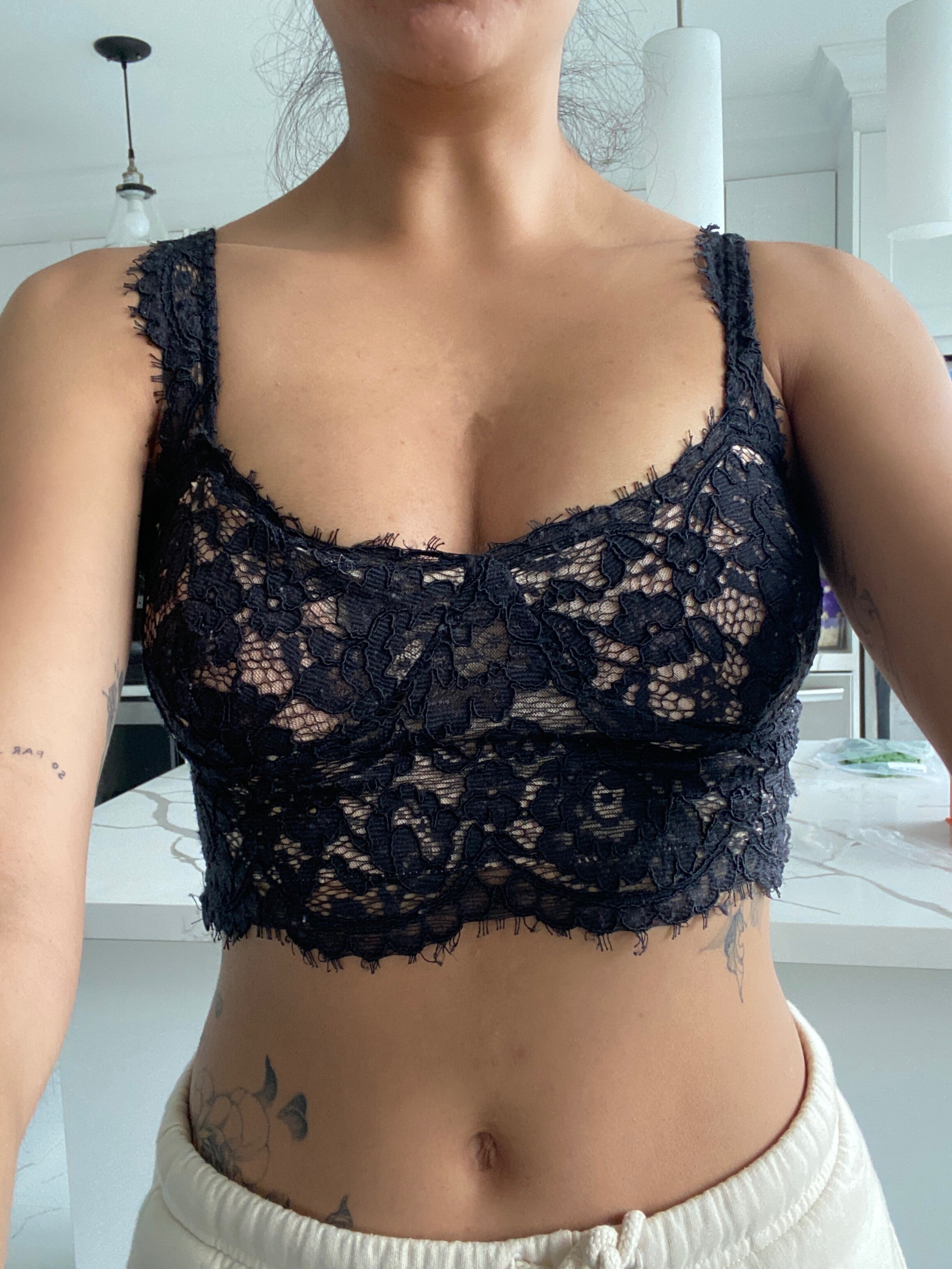 How to Make Your Sticky Bra Sticky Again