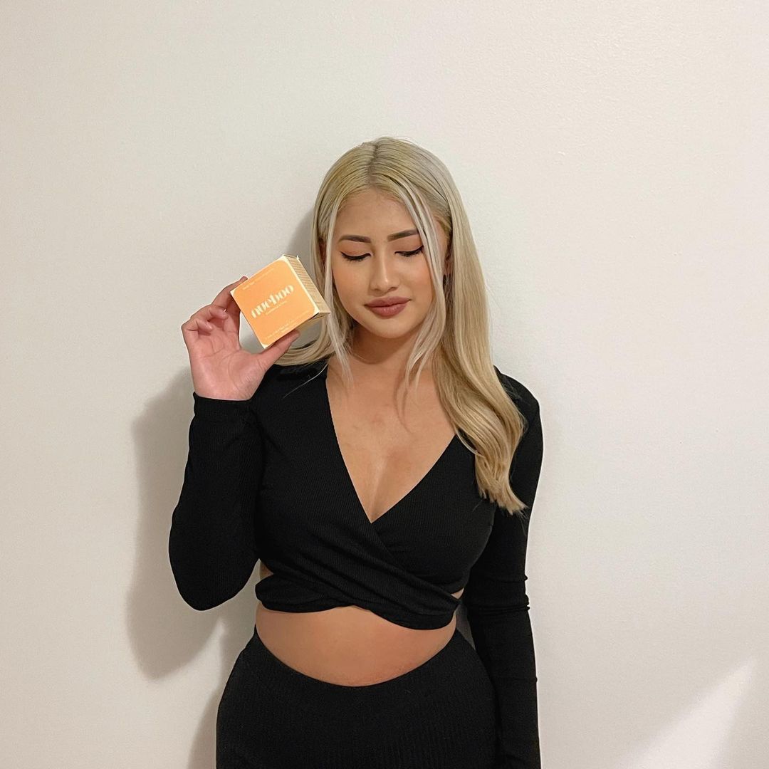 How to Make Your Boobs Perky Naturally