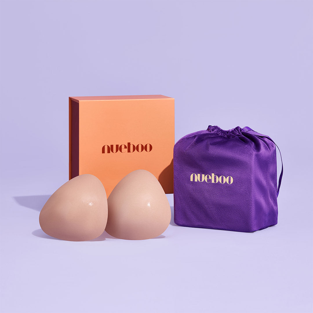 Instant Volume Sticky Bra Inserts