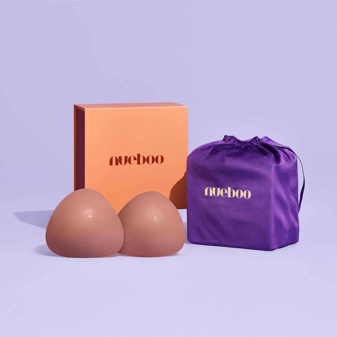 Instant Volume Sticky Bra Inserts