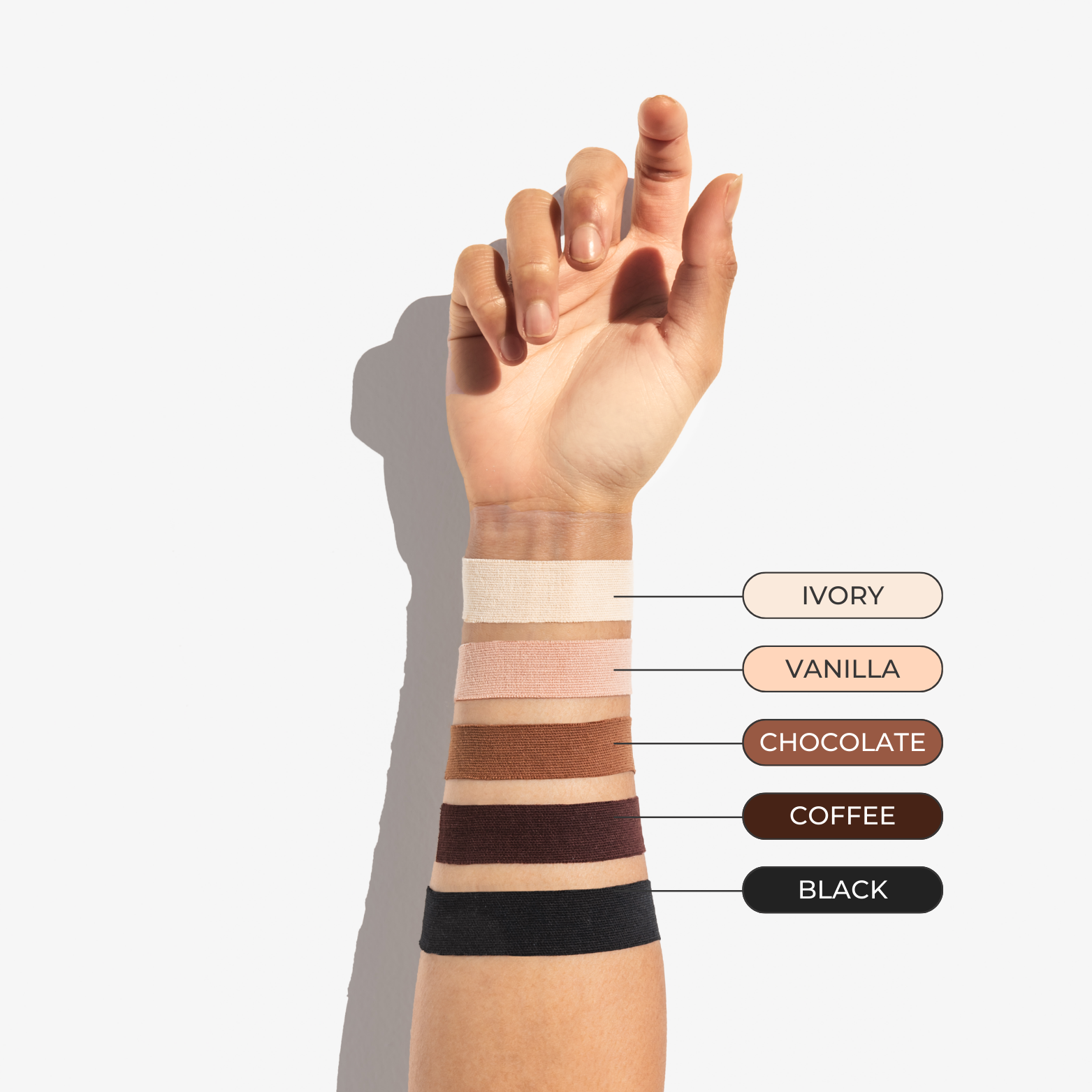 Pita Payudara Nueboo