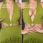 이지 리프트 접착 브라(3쌍)