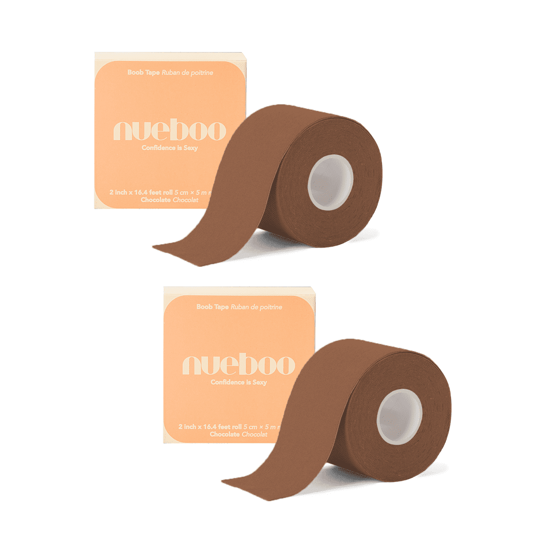 Sold out 3 times! Finally back in stock - Nueboo Tape