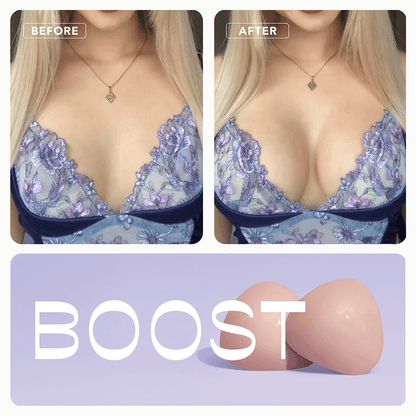 The Ultimate Boob Solution Set