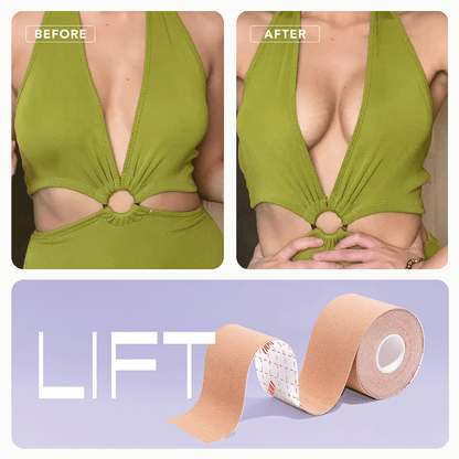 The Ultimate Boob Solution Set