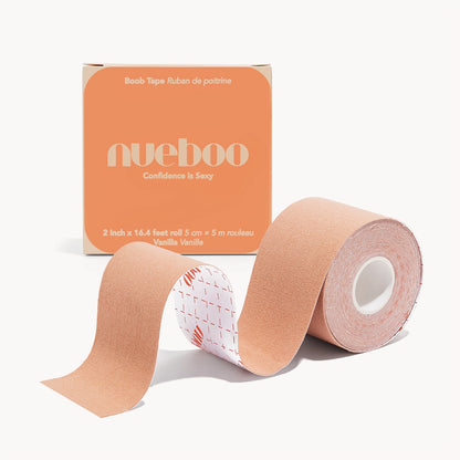 Nueboo Boob Tape