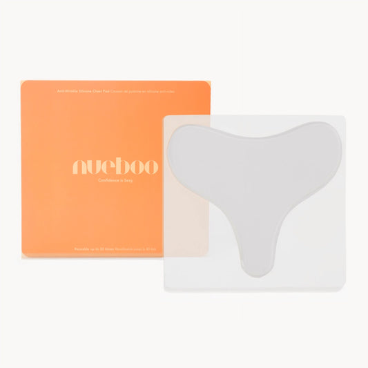 Anti Wrinkle Chest Pad