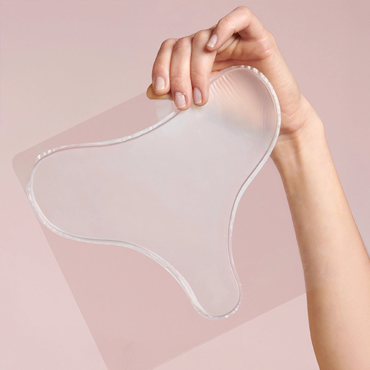 Reusable Anti Wrinkle Silicone Chest Pad Patch - Twin Pack – Nueboo