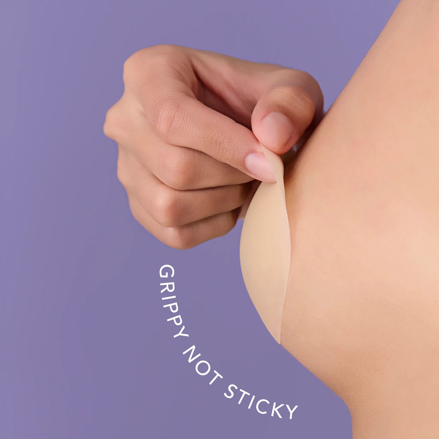 Nipple Ninjas: Non Adhesive Nipple Covers