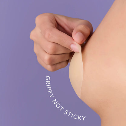 Nipple Ninjas: Non Adhesive Nipple Covers