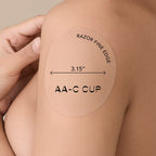 Nipple Ninjas: Non Adhesive Nipple Covers