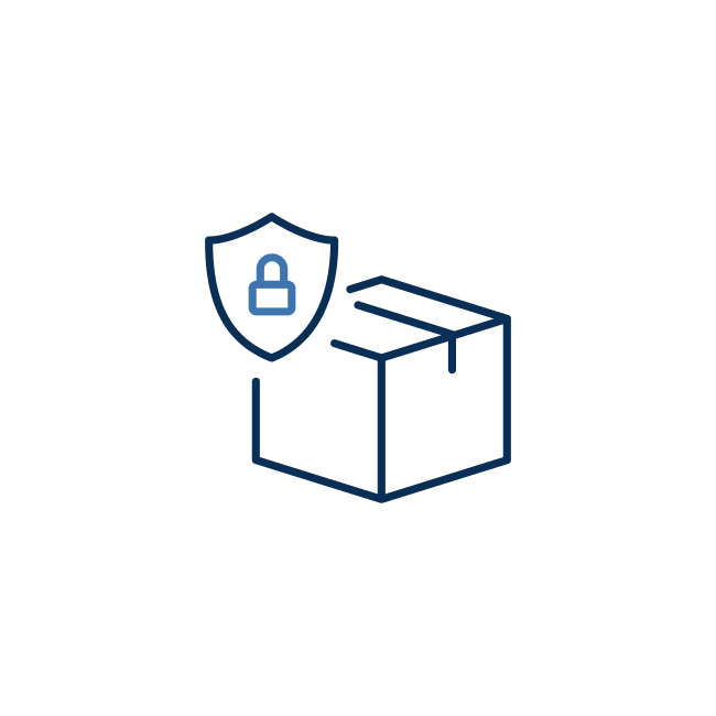 Nueboo Shipping Insurance